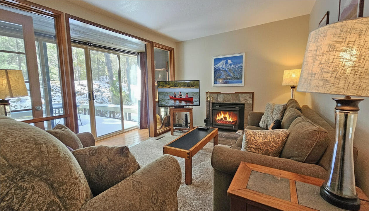 Sunriver Vacation Rental