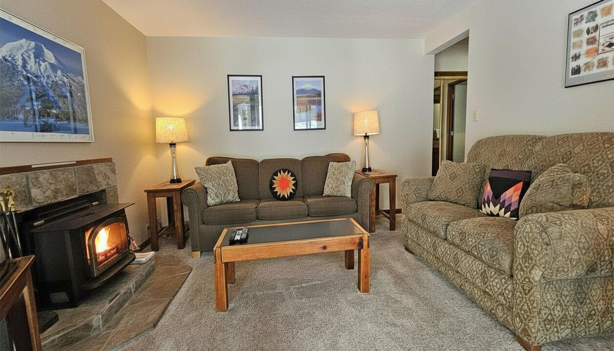 Sunriver Vacation Rental