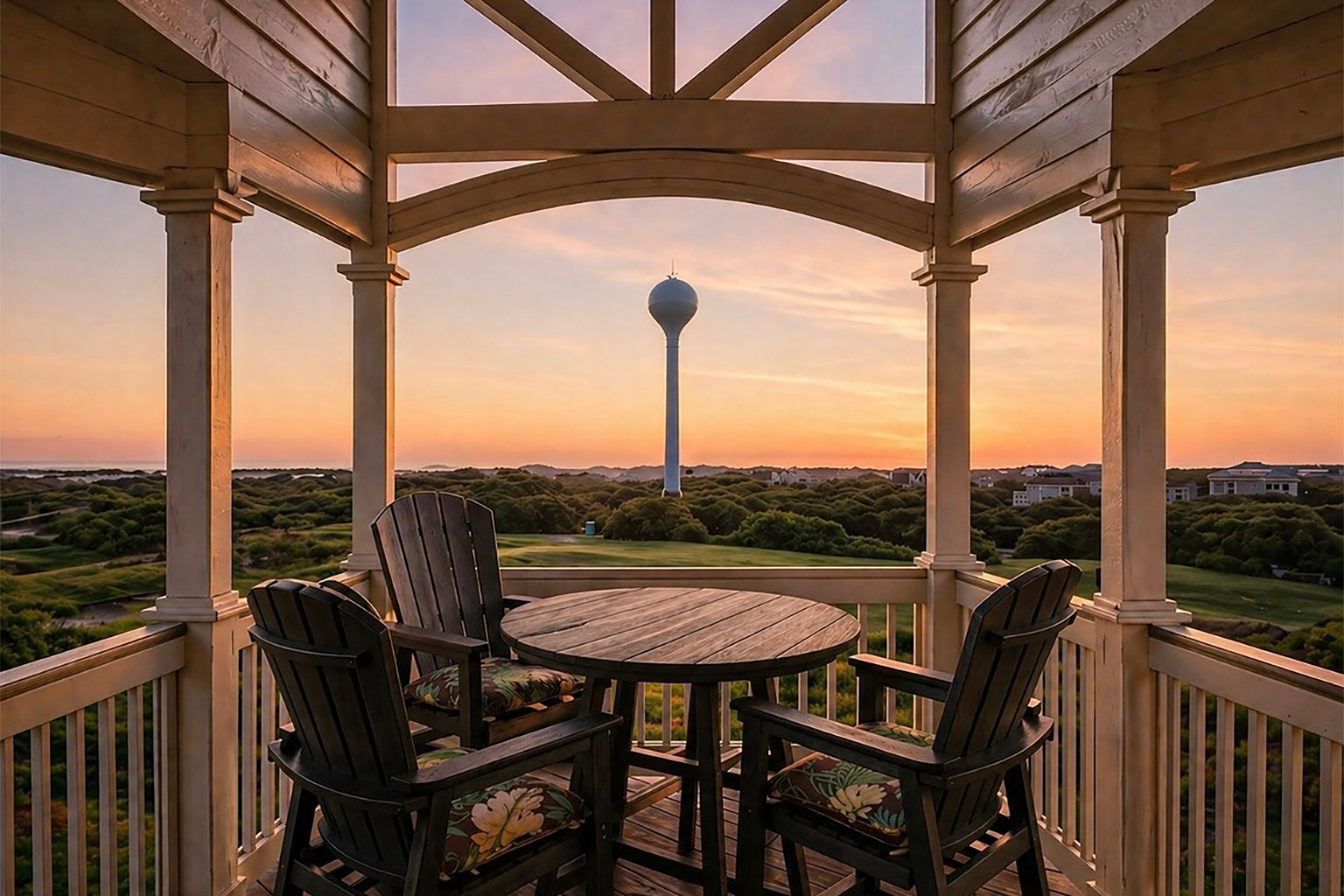 Corolla Vacation Rental
