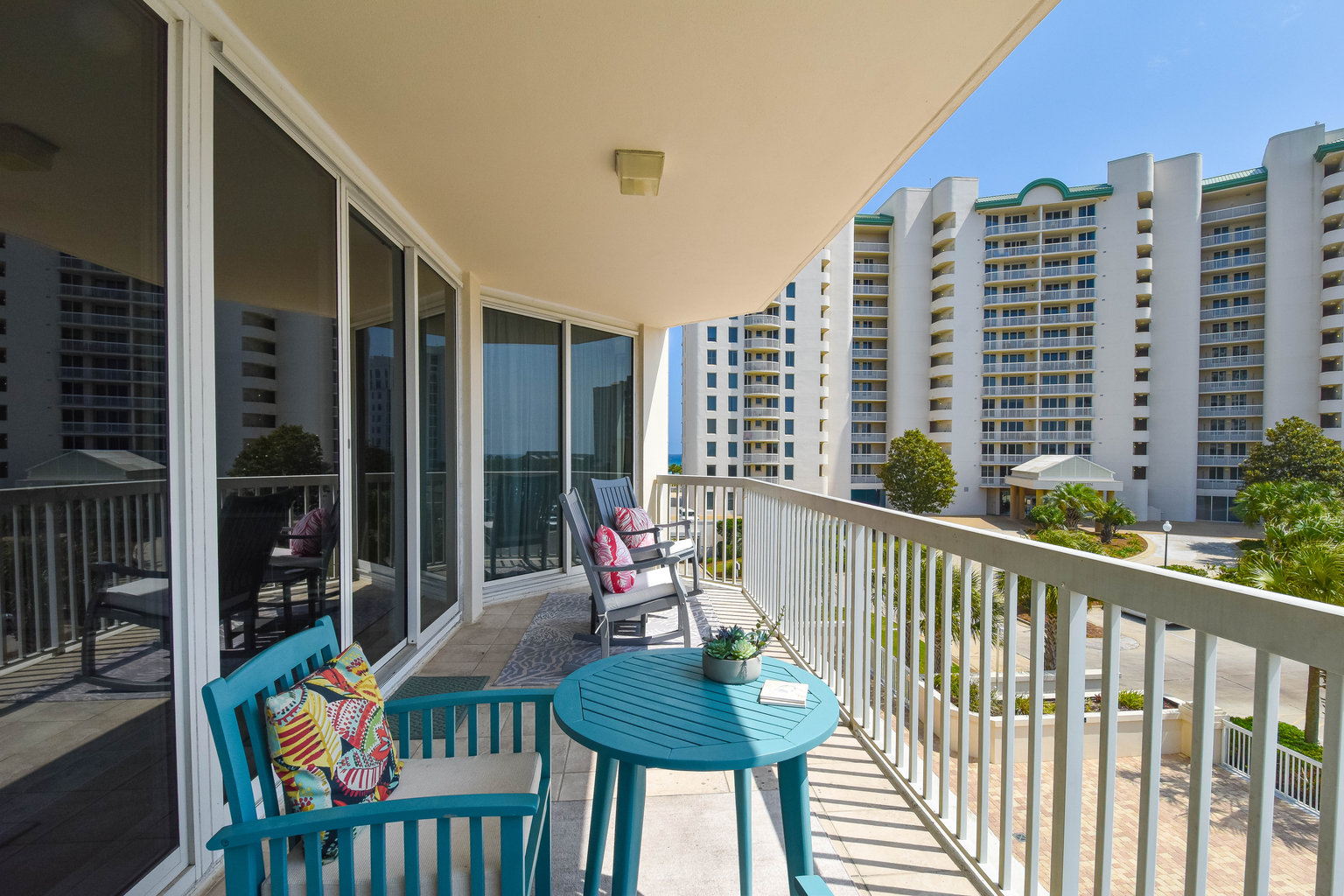 Destin Vacation Rental