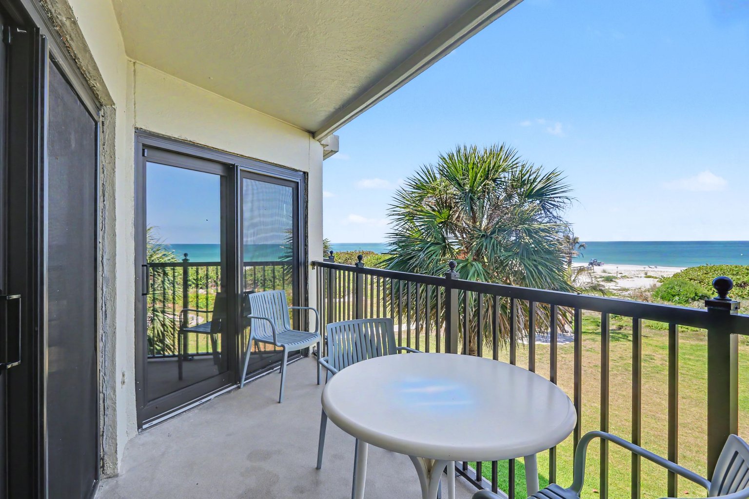 Treasure Island Vacation Rental