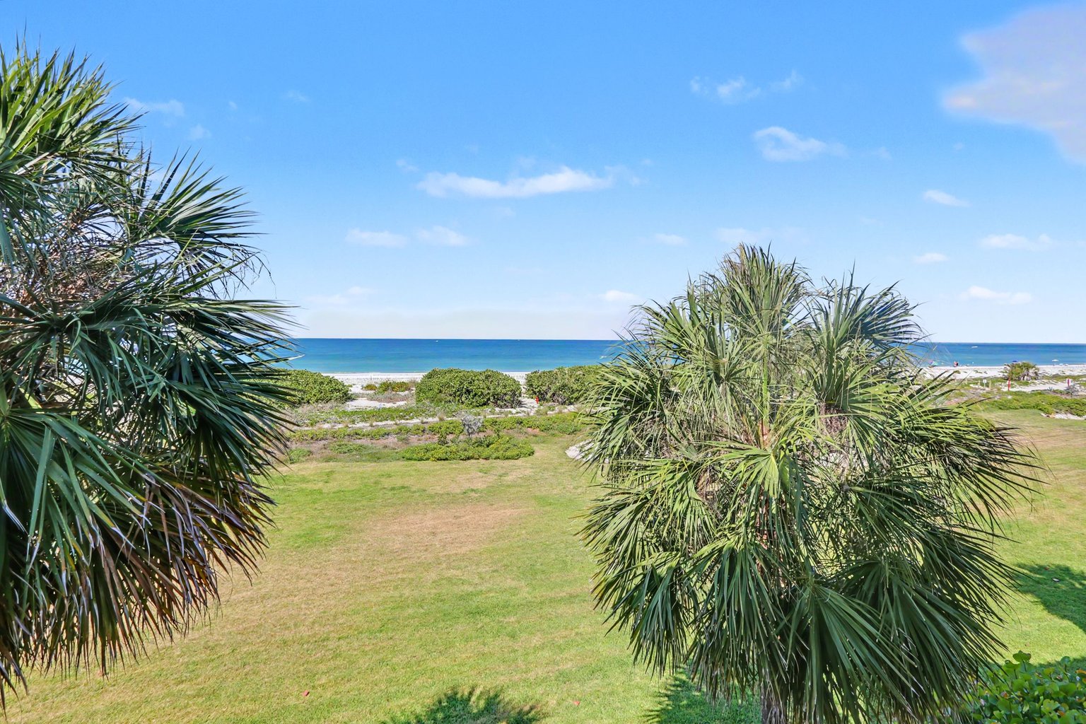 Treasure Island Vacation Rental