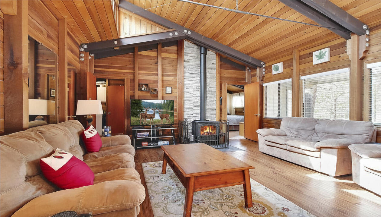 Sunriver Vacation Rental