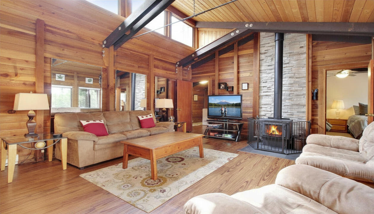 Sunriver Vacation Rental