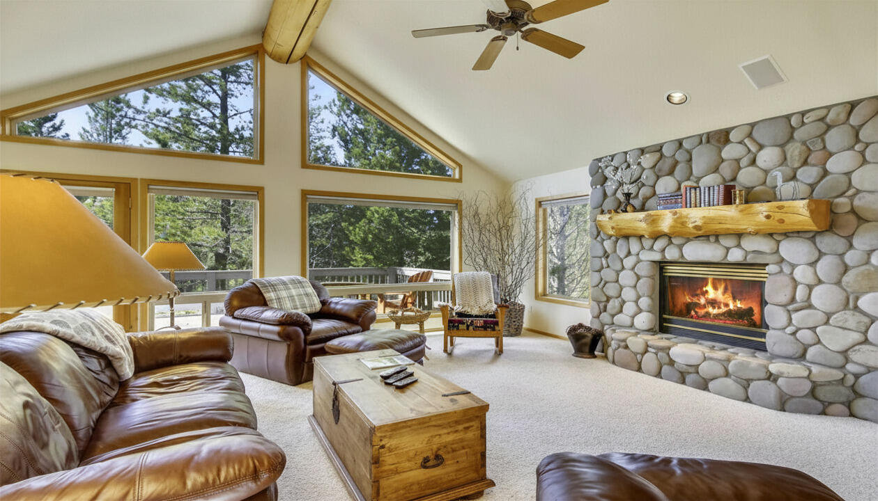 Sunriver Vacation Rental