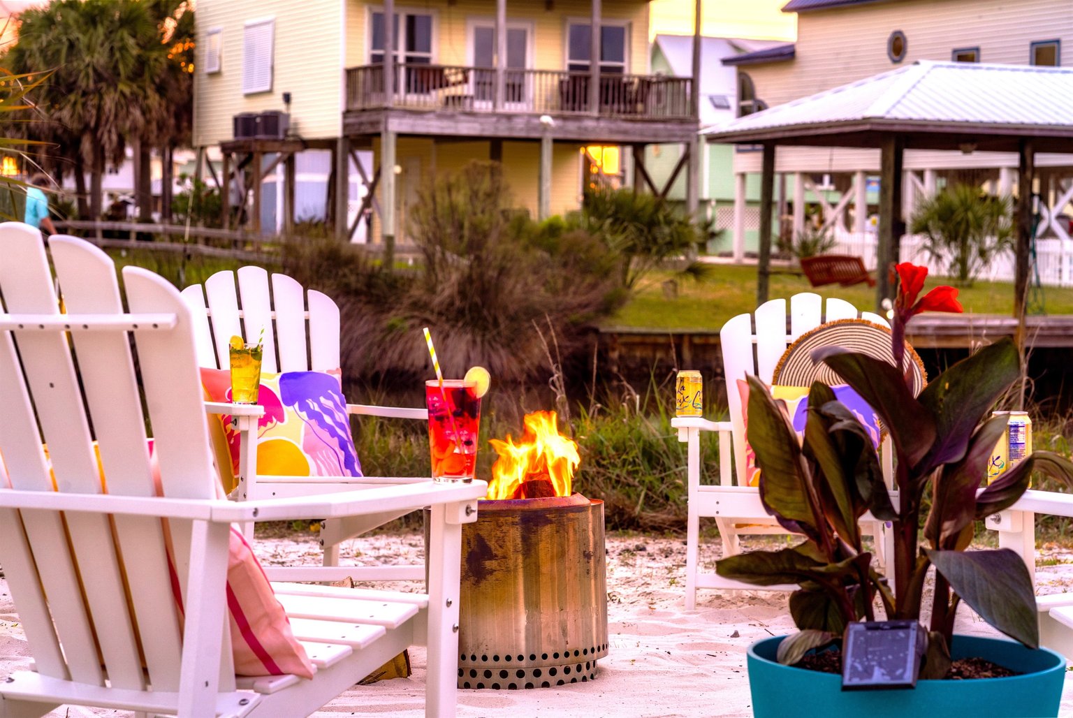 Gulf Shores Vacation Rental