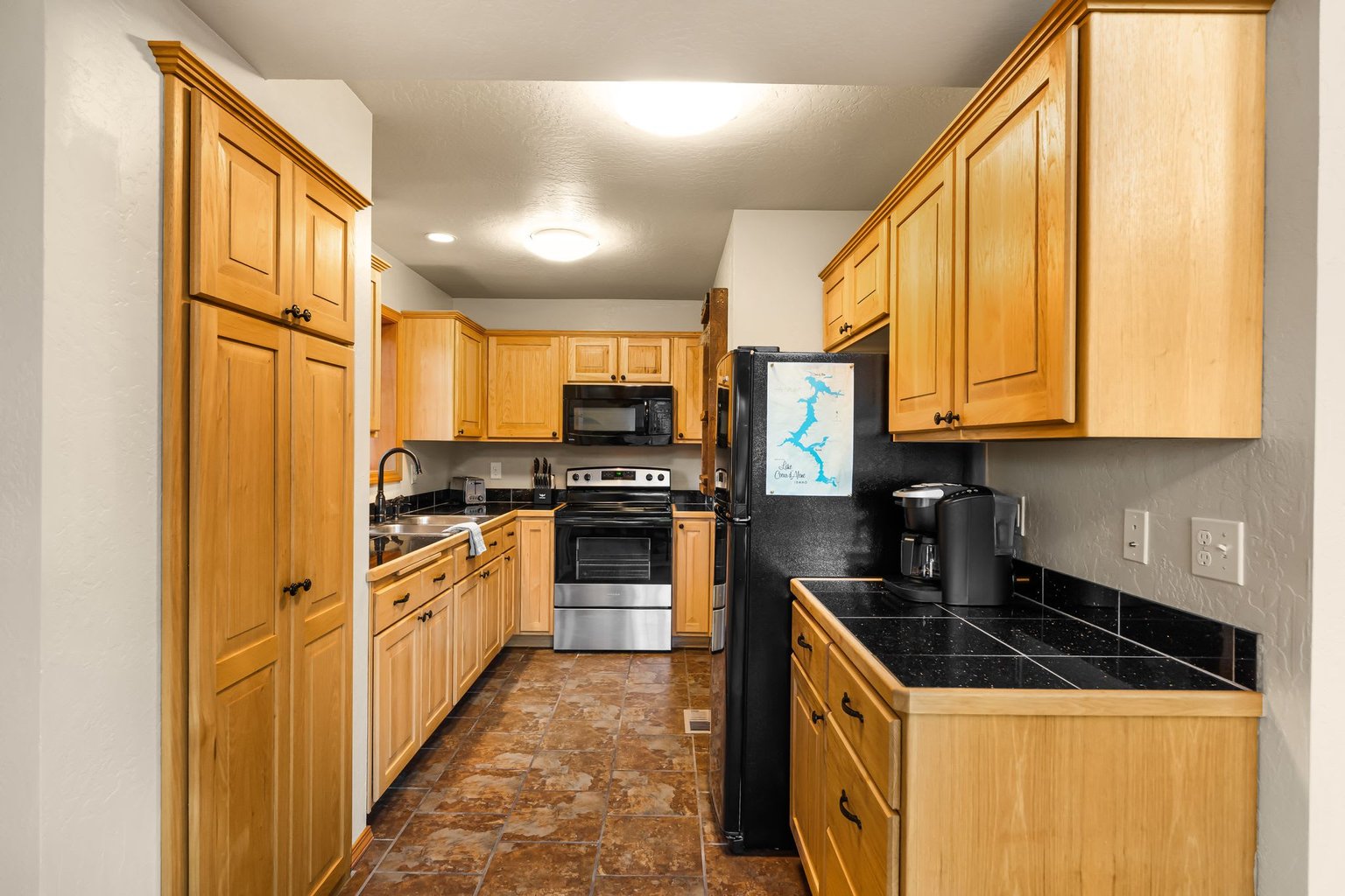 Harrison Vacation Rental