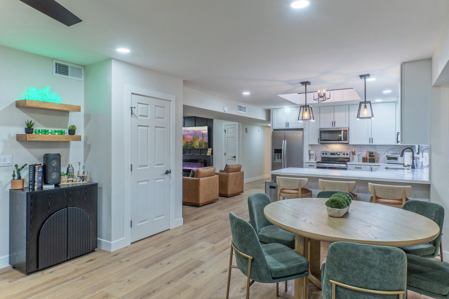 Fountain Hills Vacation Rental