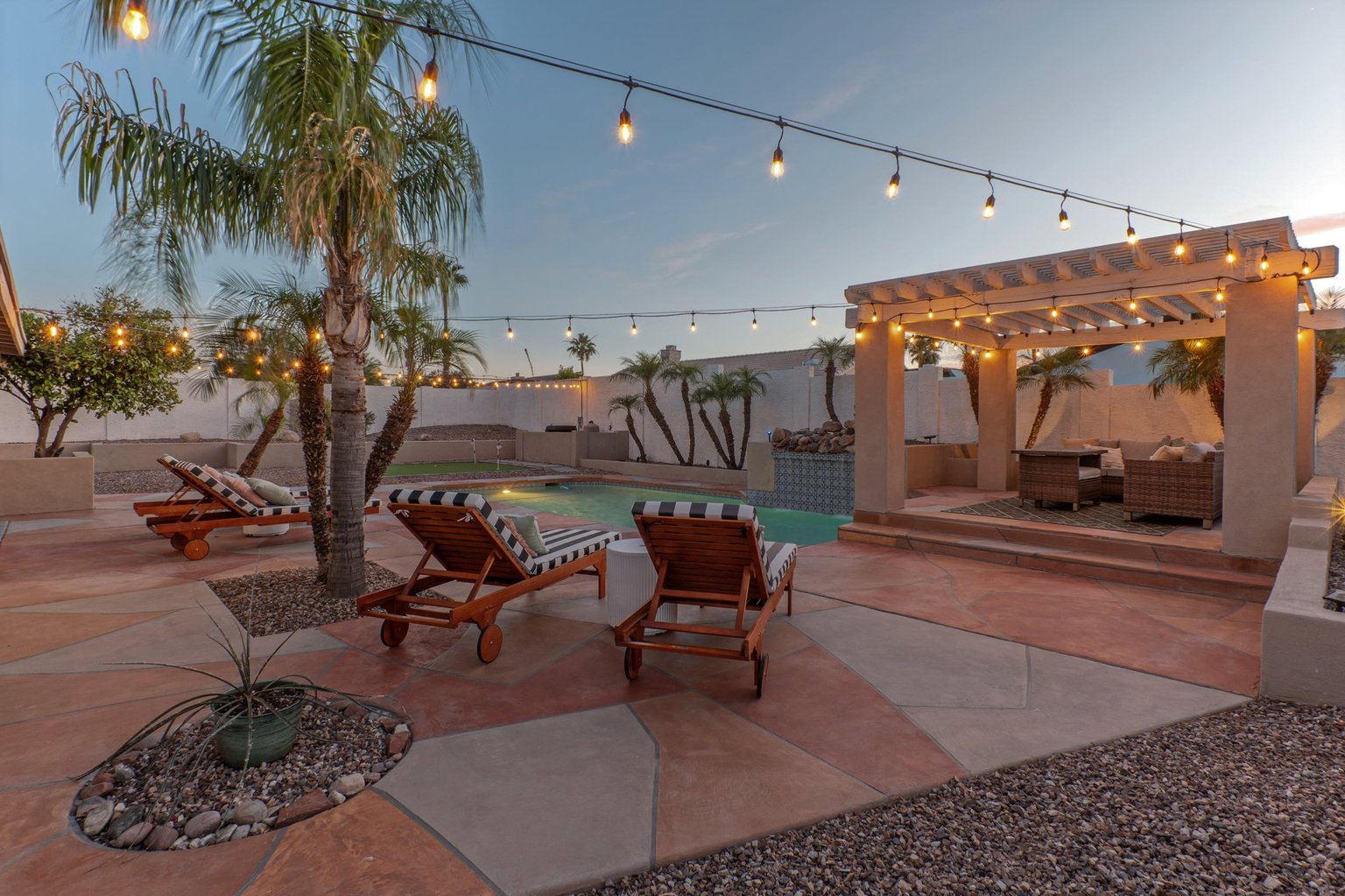 Fountain Hills Vacation Rental