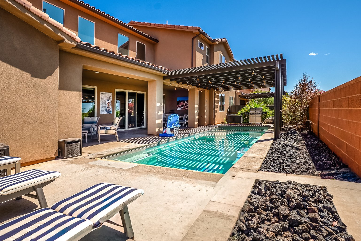 Santa Clara Vacation Rental
