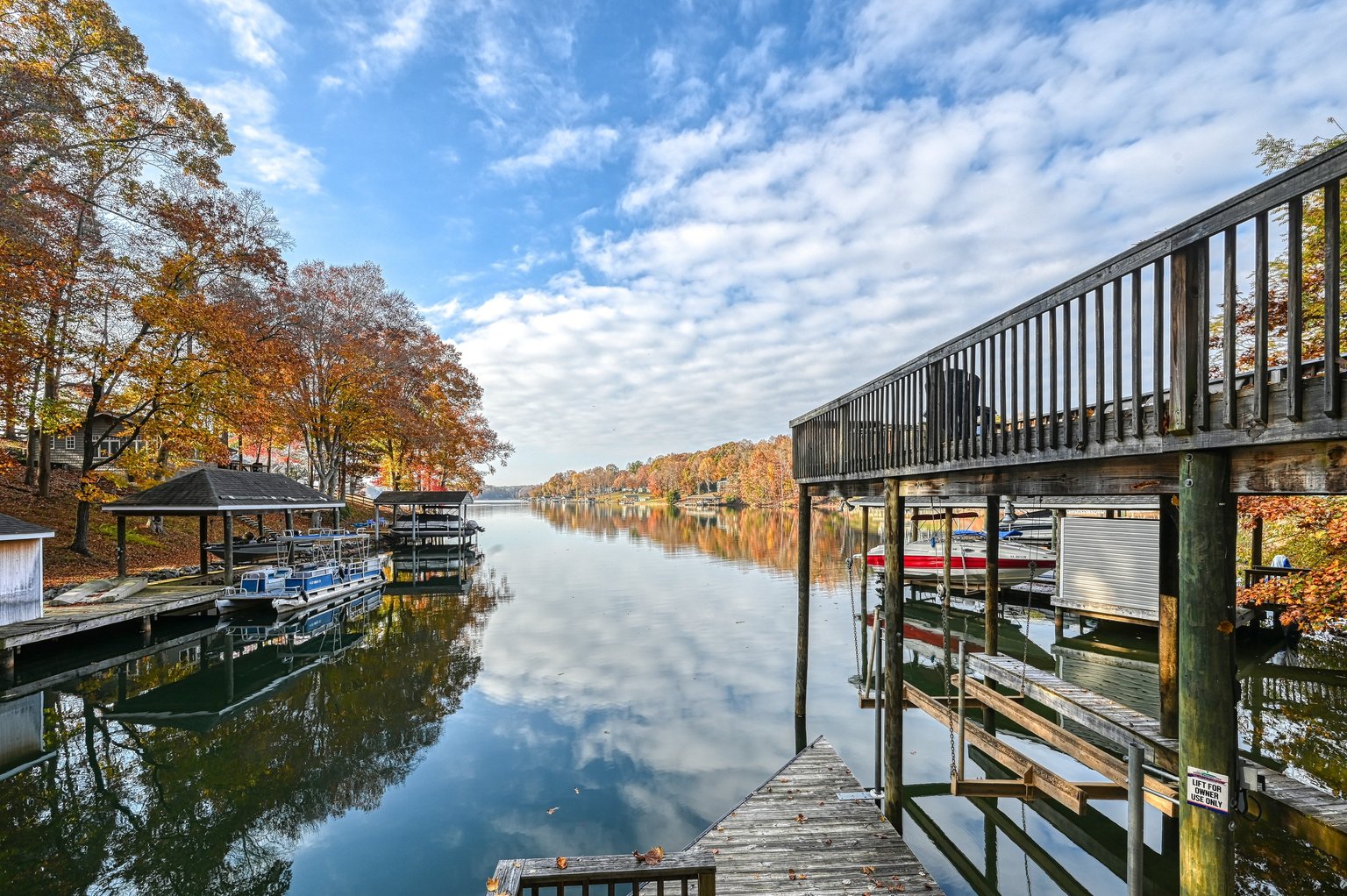Moneta Vacation Rental