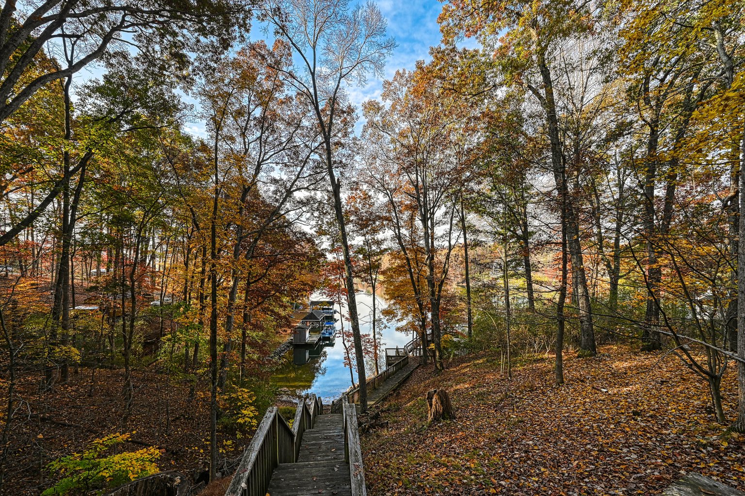 Moneta Vacation Rental