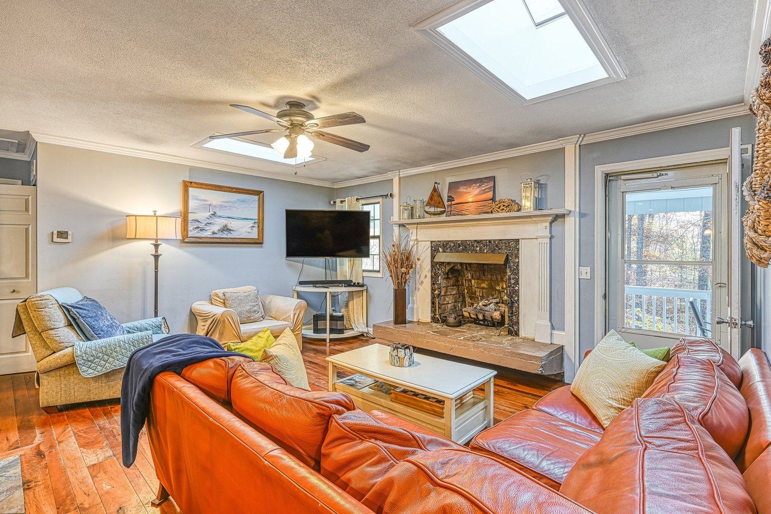 Moneta Vacation Rental