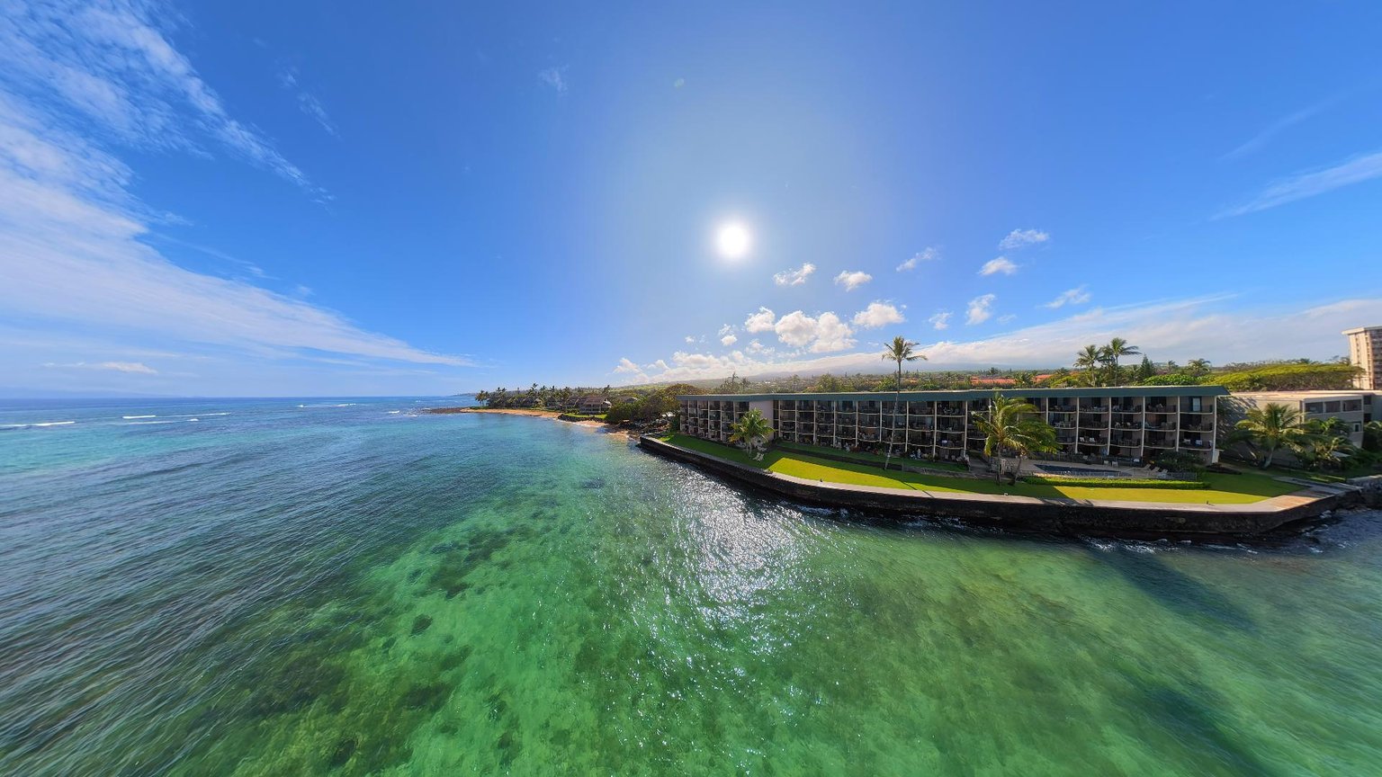 Lahaina Vacation Rental
