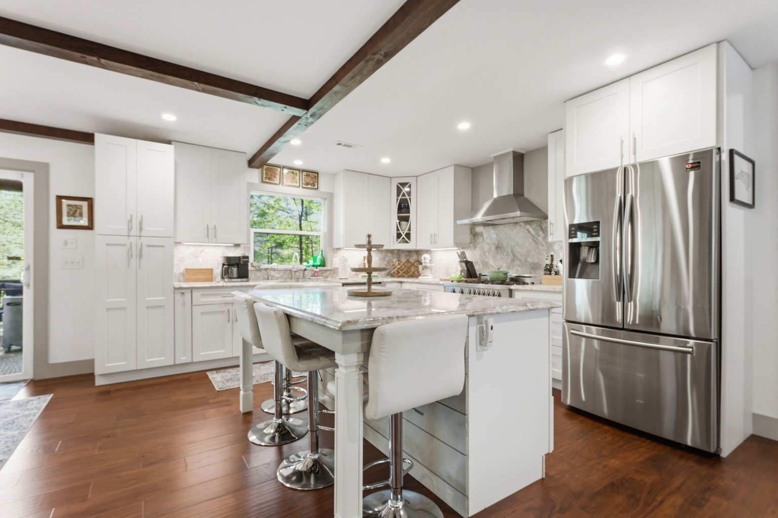 Highlands Vacation Rental