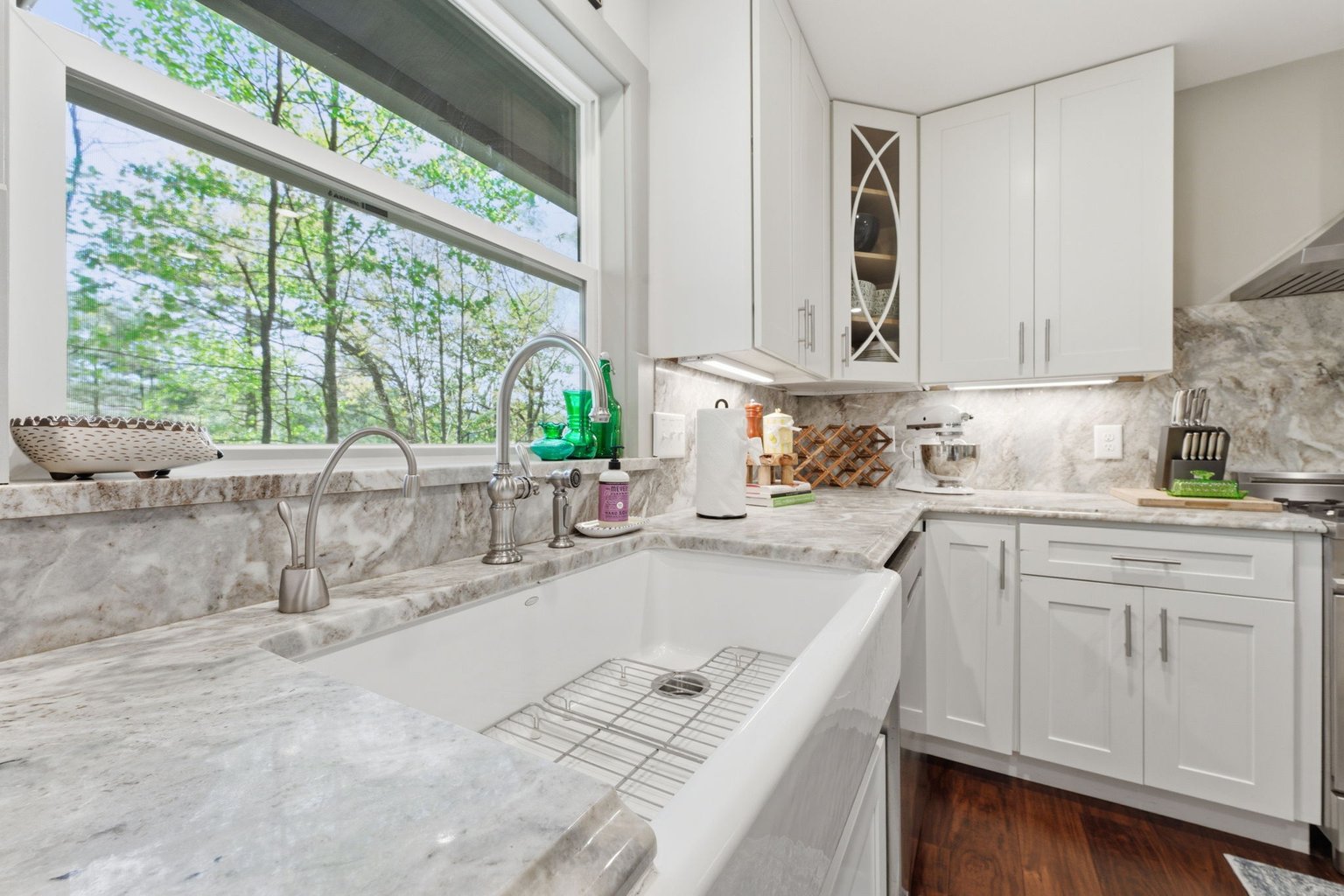 Highlands Vacation Rental