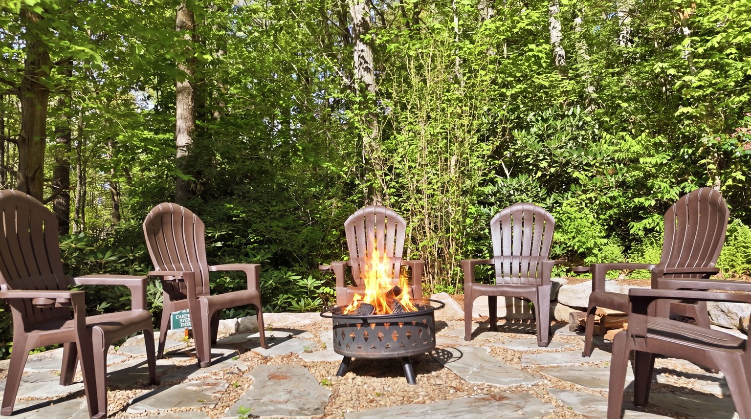 Highlands Vacation Rental