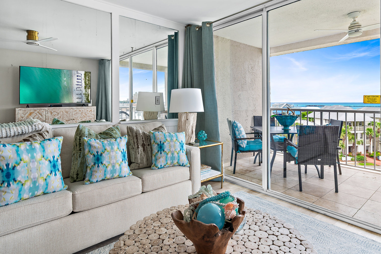 Destin Vacation Rental