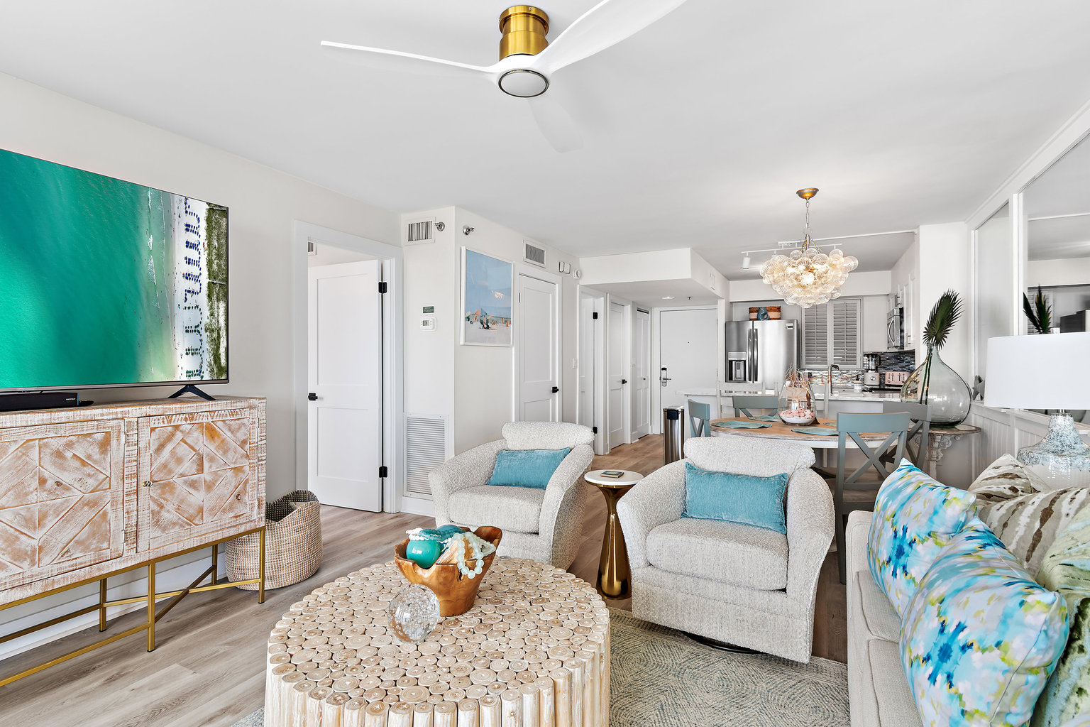 Destin Vacation Rental