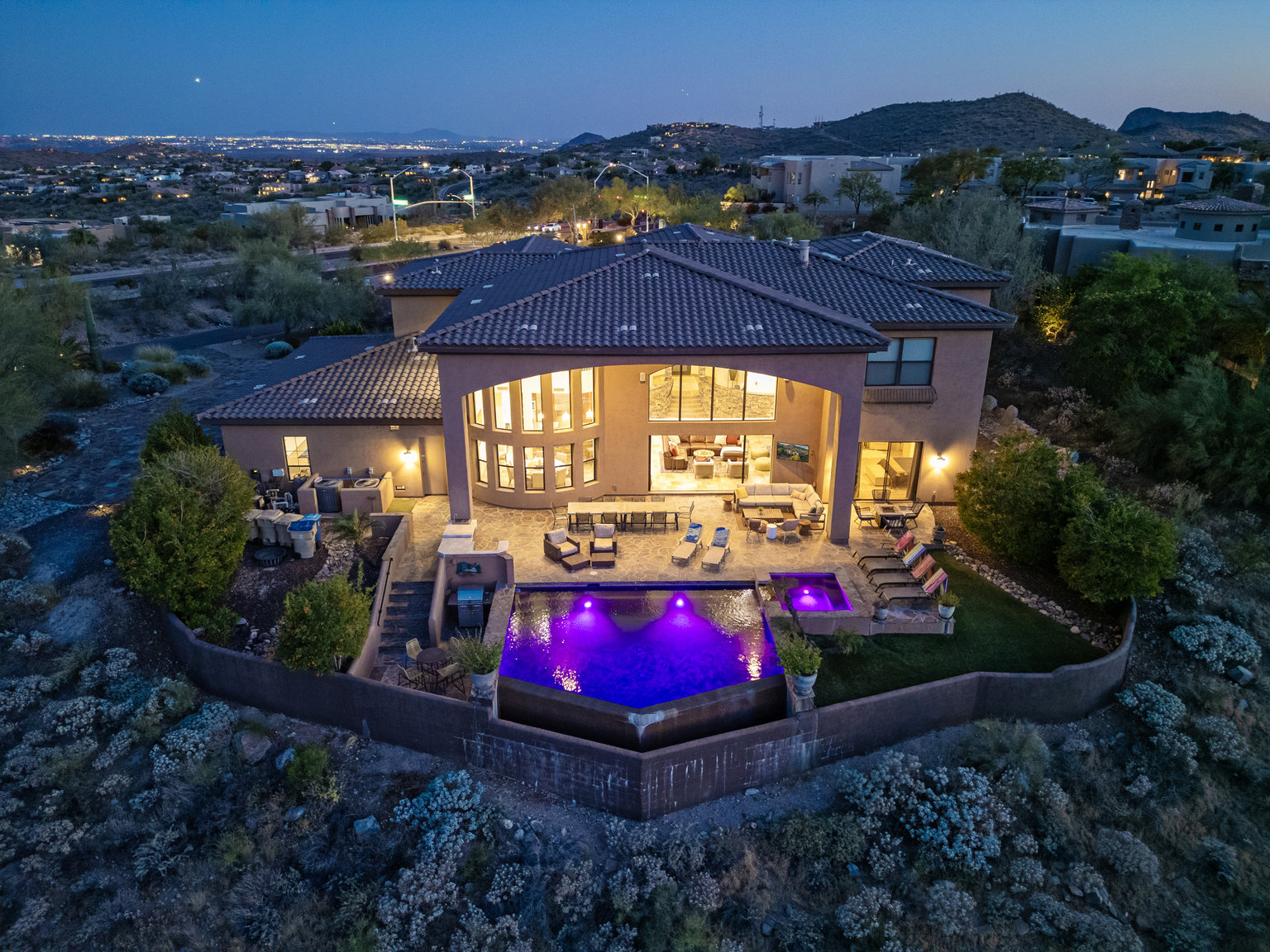 Fountain Hills Vacation Rental