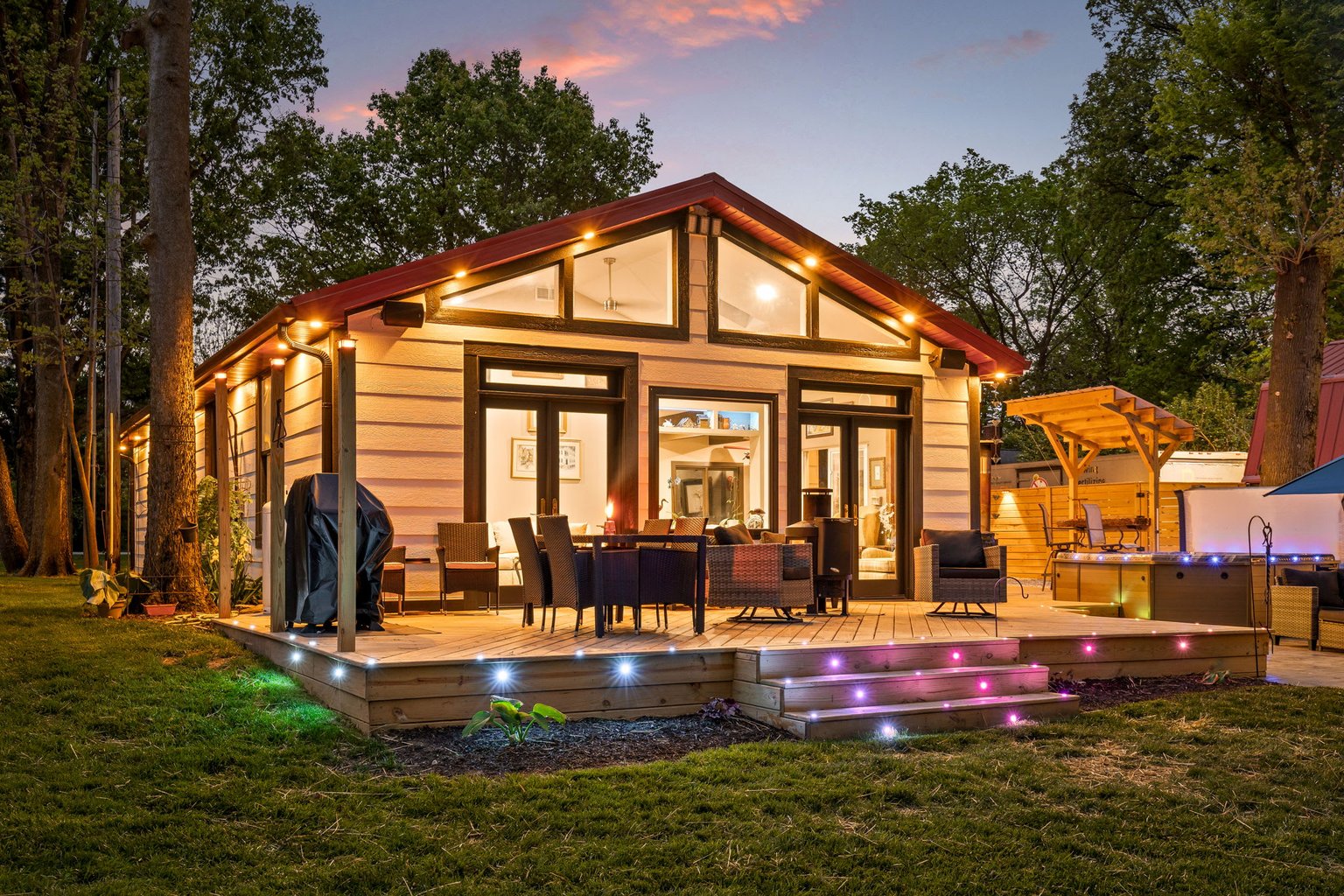 Fishers Vacation Rental