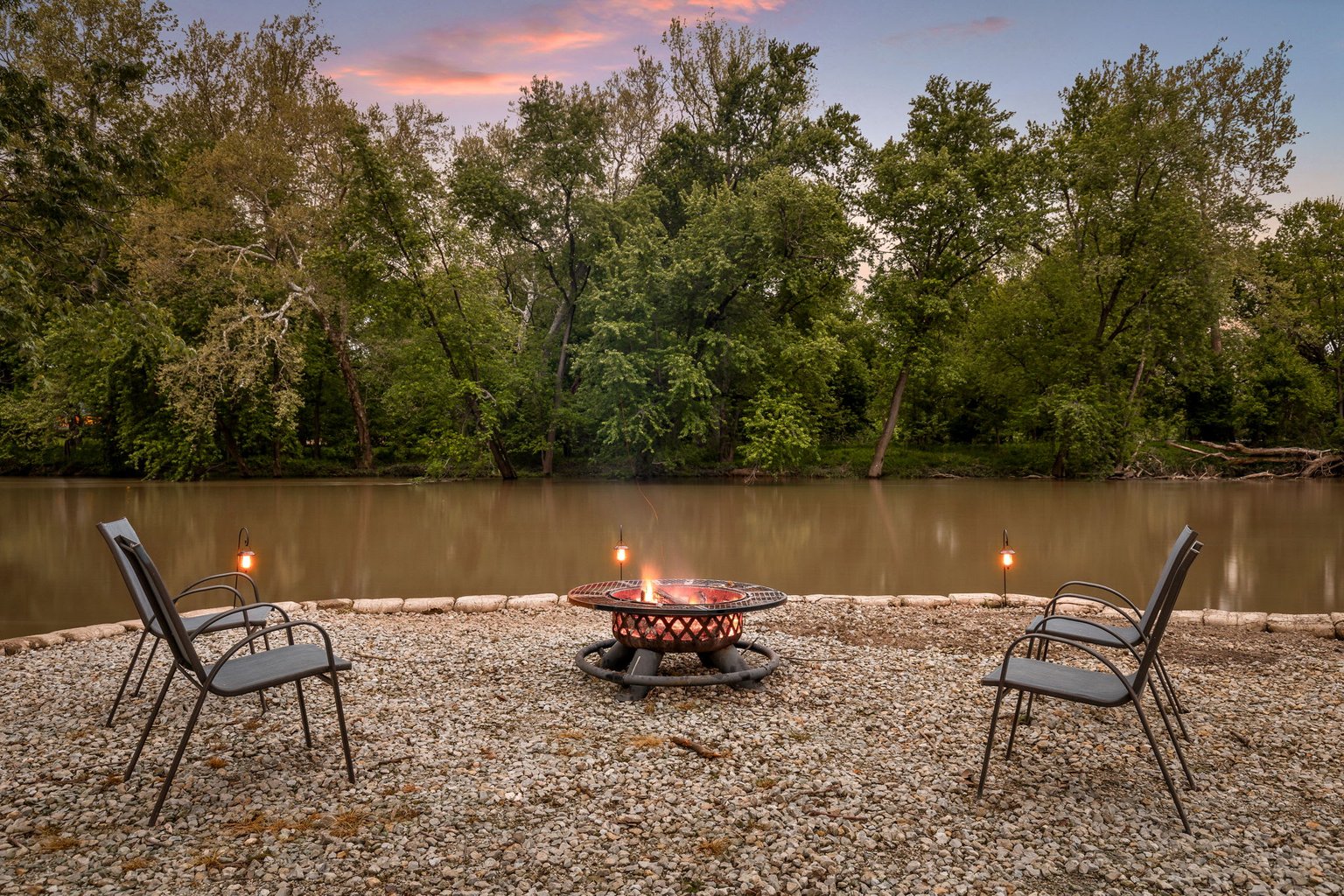 Fishers Vacation Rental