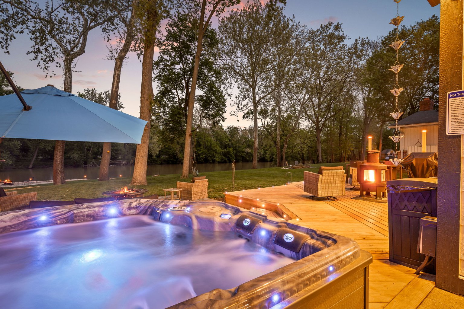 Fishers Vacation Rental