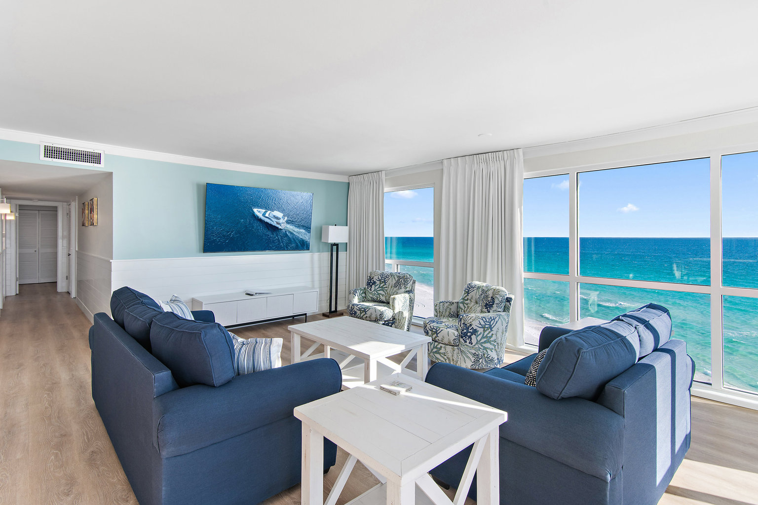 Destin Vacation Rental