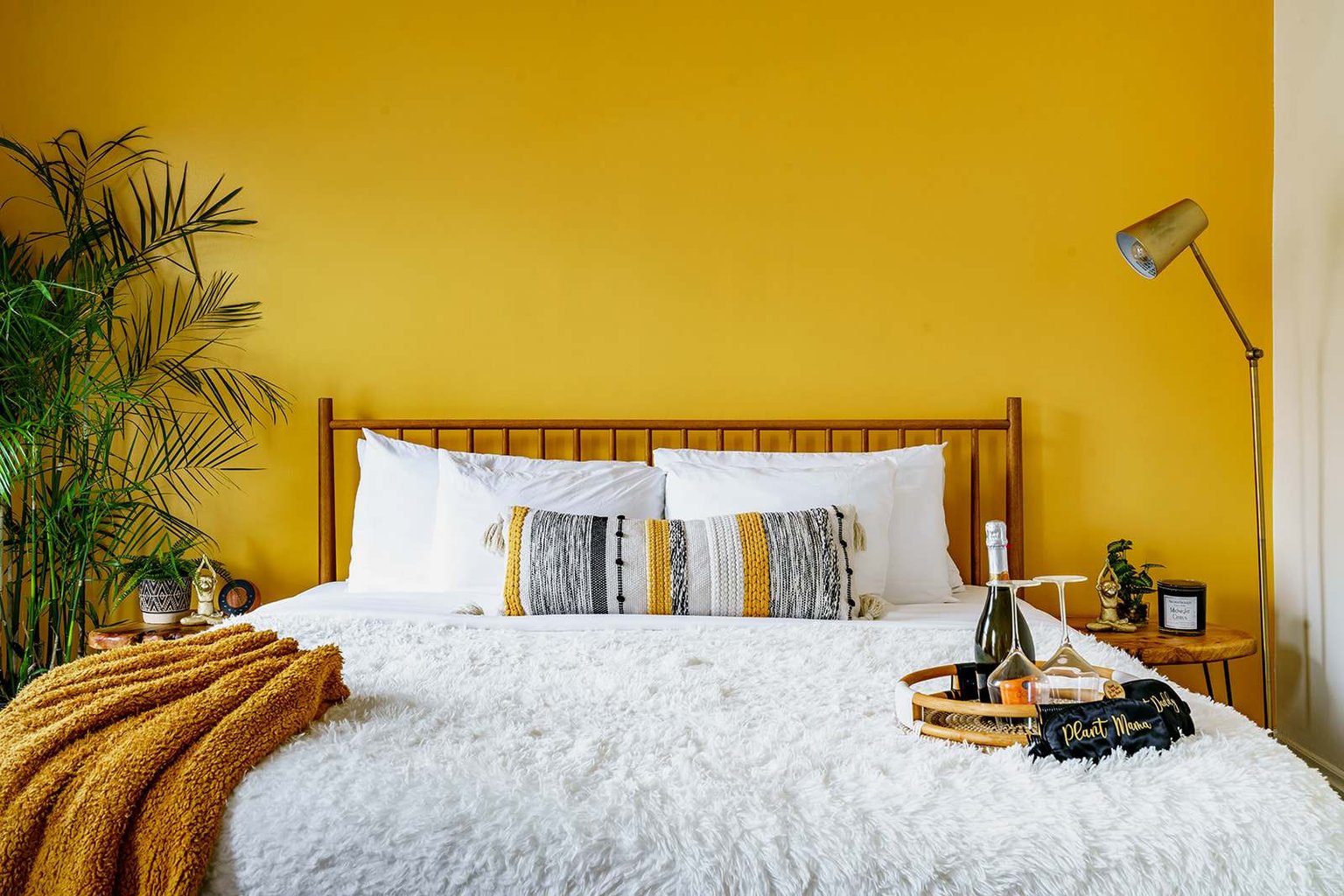 Columbus Vacation Rental