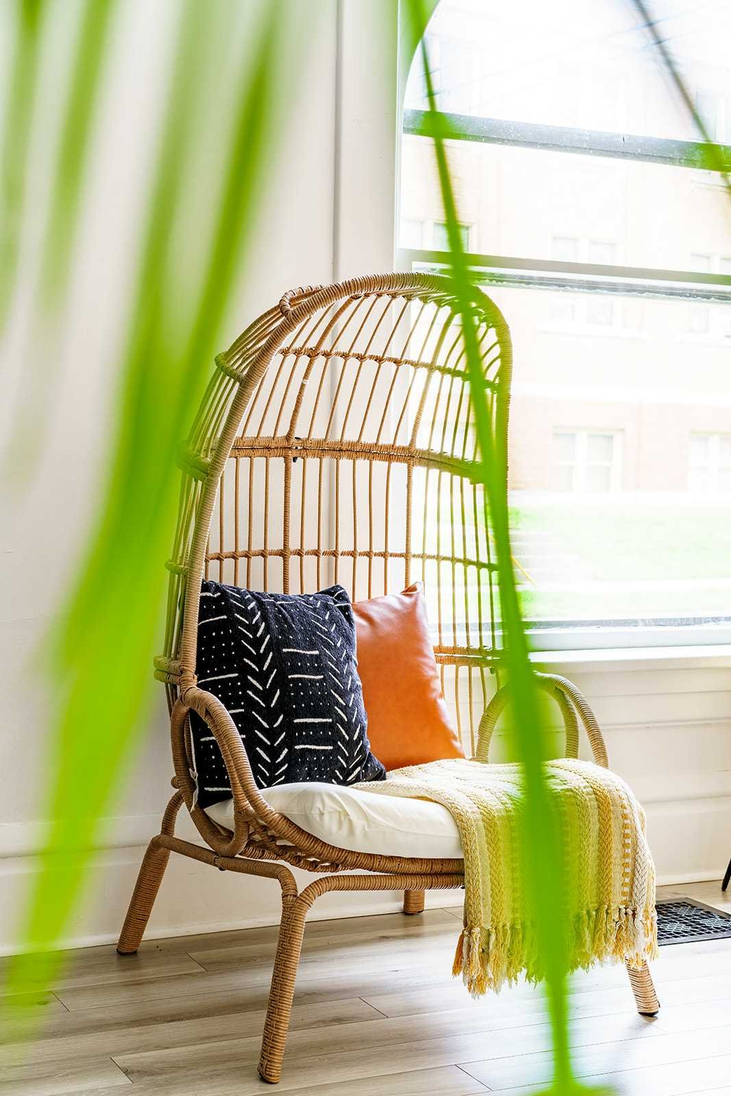 Columbus Vacation Rental