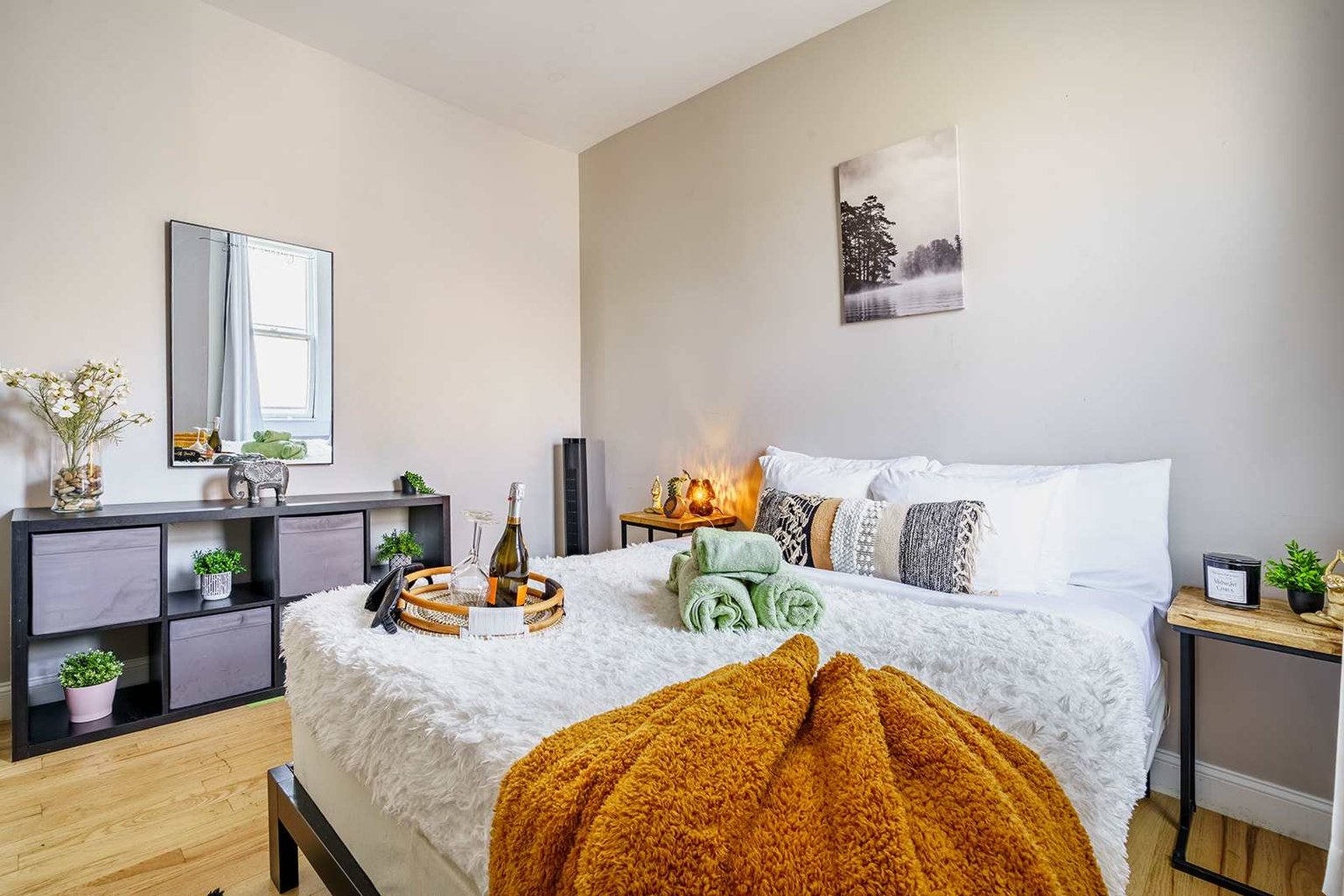 Columbus Vacation Rental