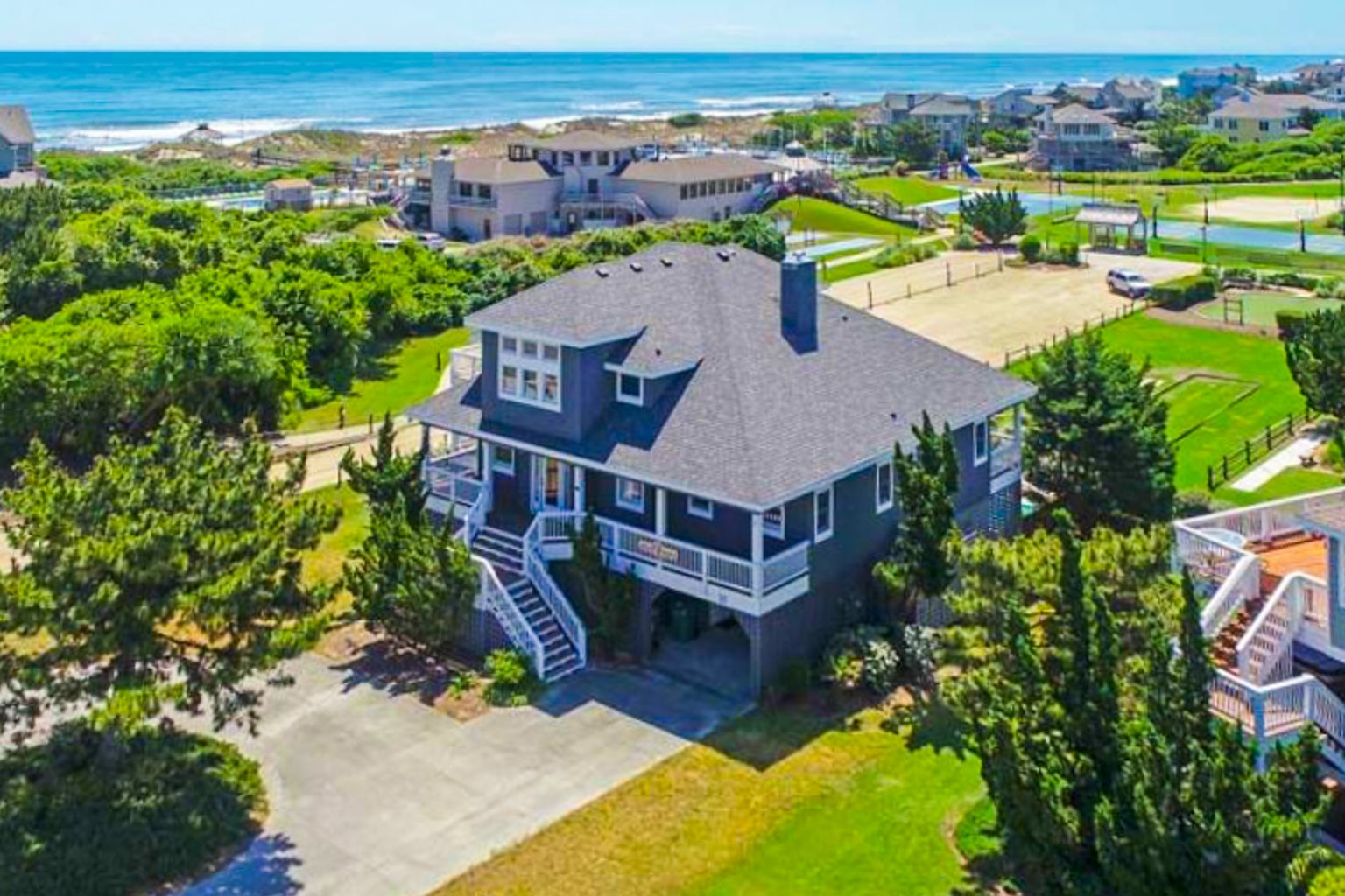 Corolla Vacation Rental