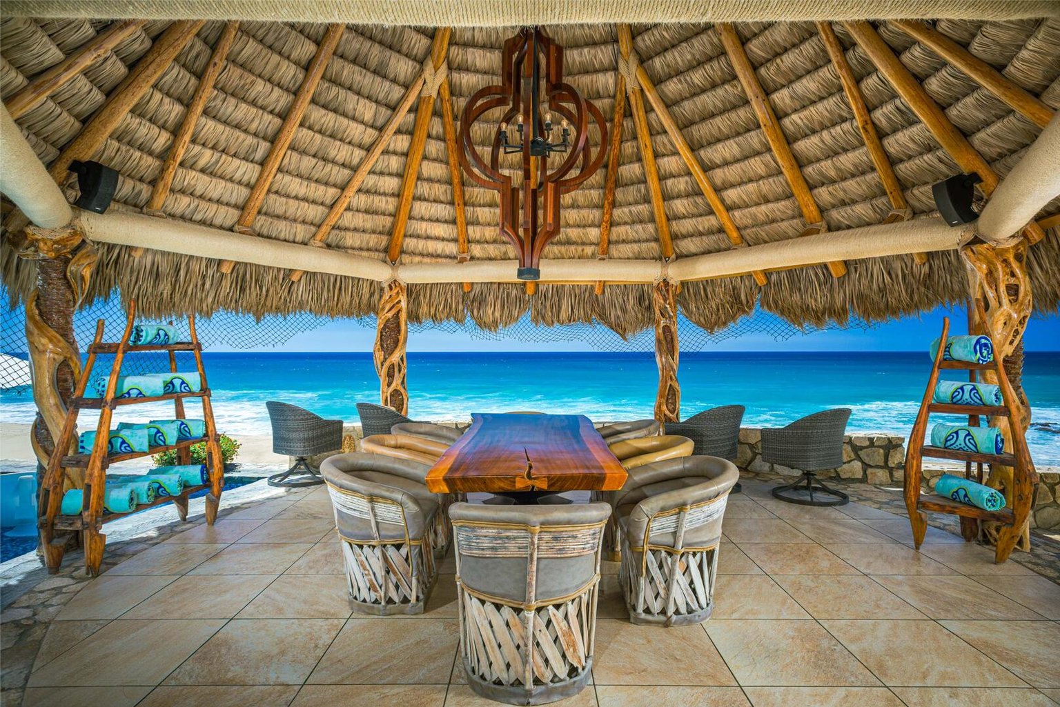 Los Cabos Vacation Rental