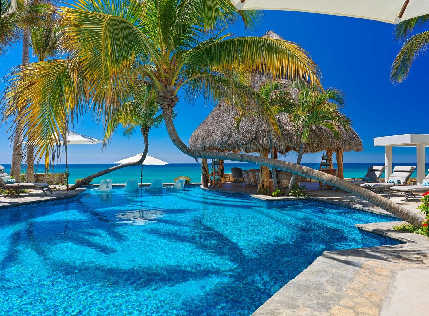 Los Cabos Vacation Rental