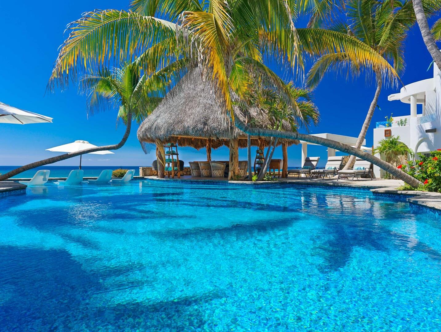 Los Cabos Vacation Rental