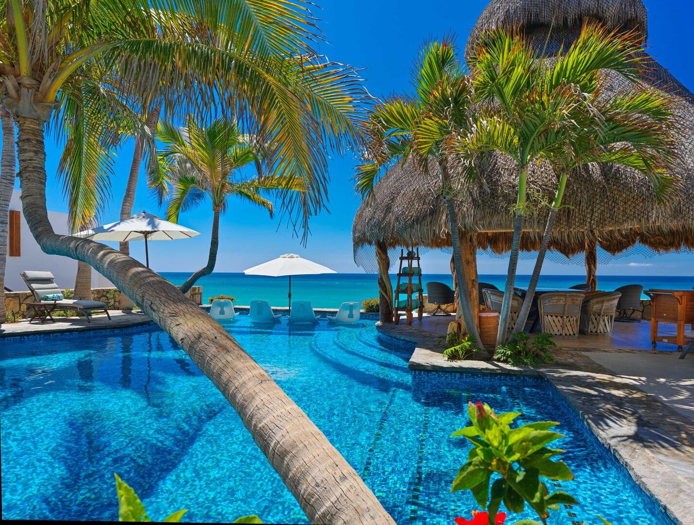 Los Cabos Vacation Rental