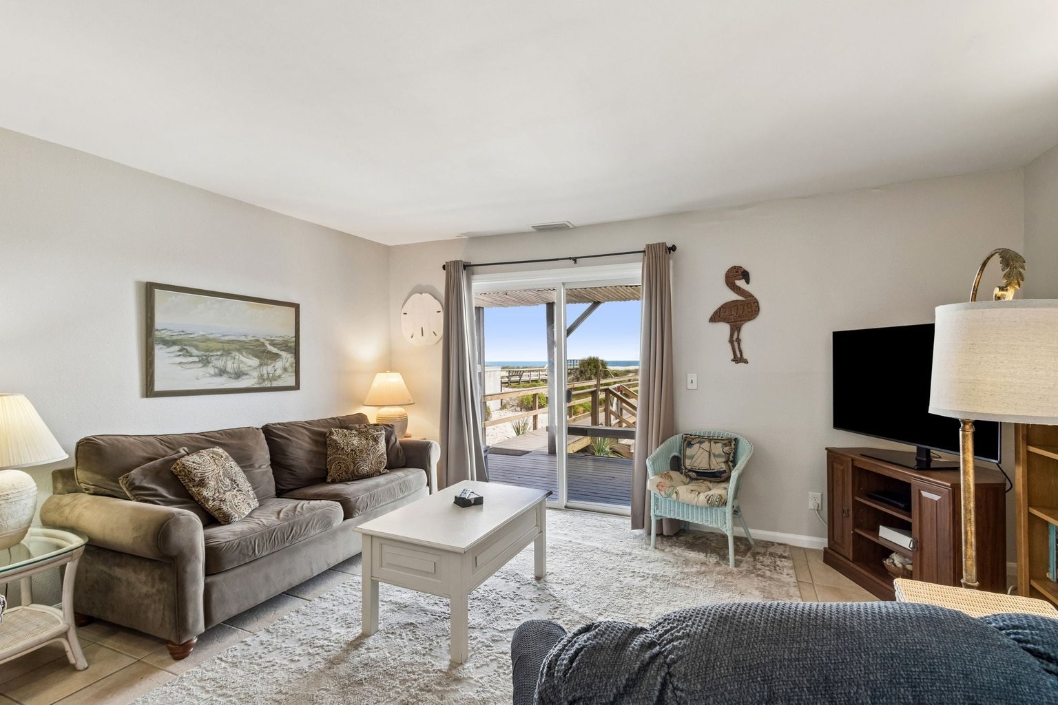 Fernandina Beach Vacation Rental