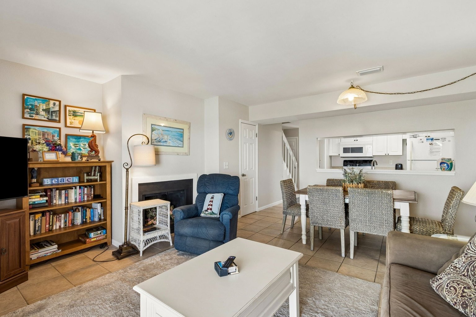 Fernandina Beach Vacation Rental