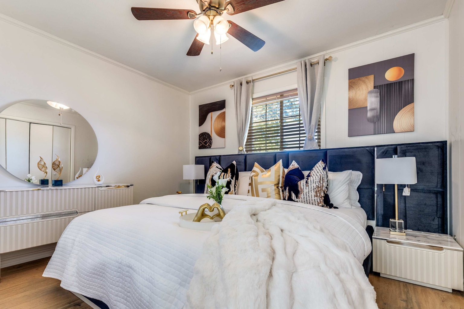 Nacogdoches Vacation Rental