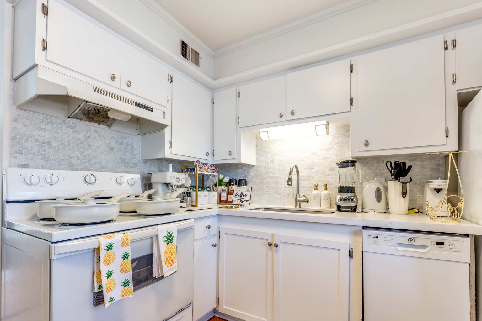 Nacogdoches Vacation Rental