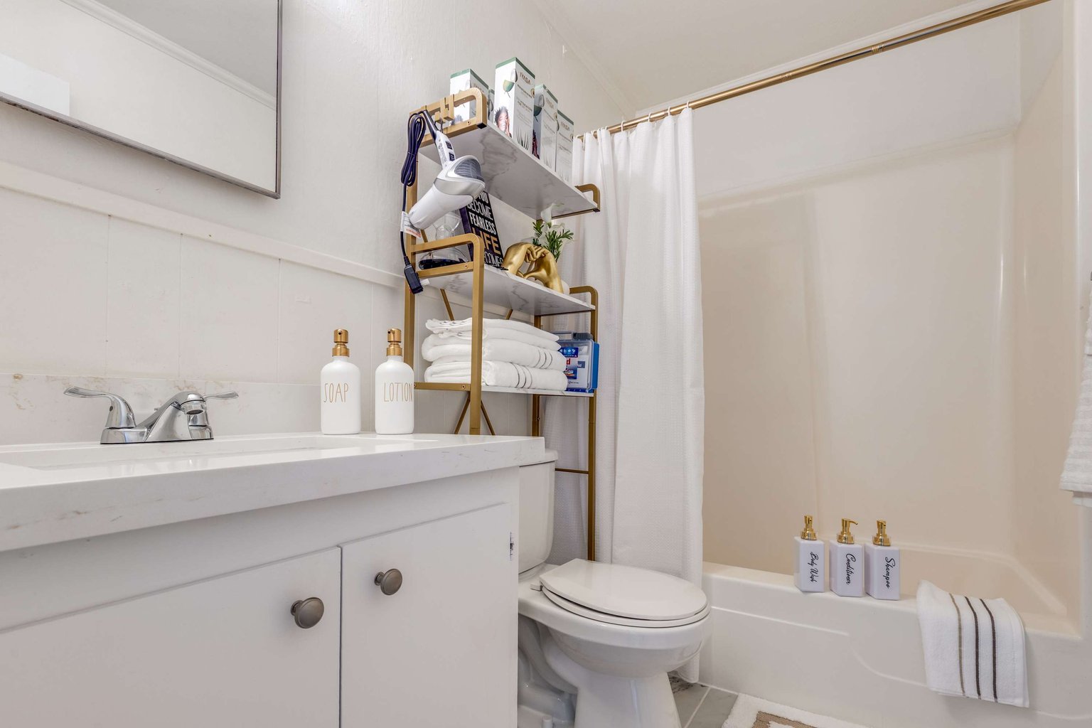 Nacogdoches Vacation Rental