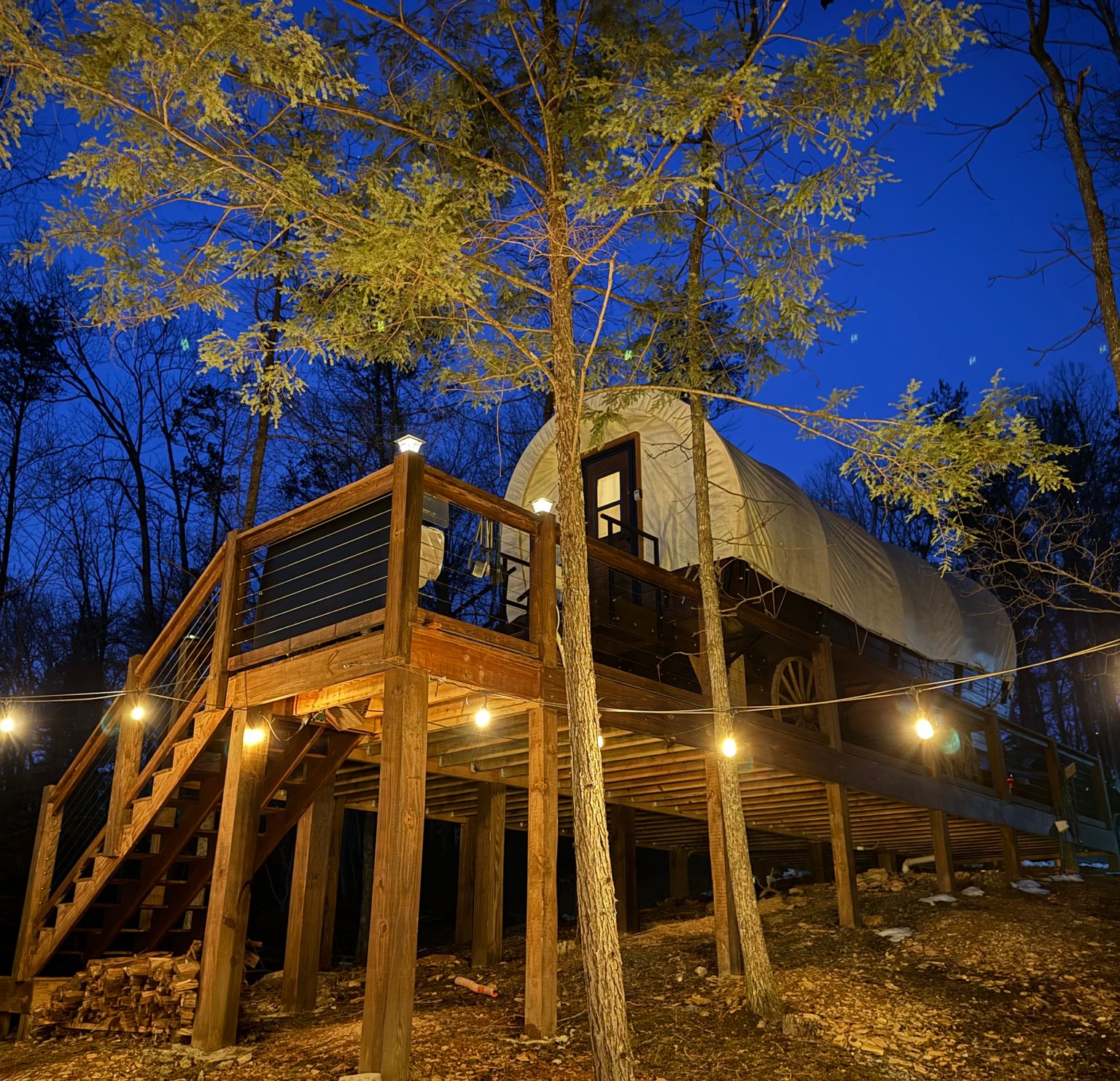 Sevierville Vacation Rental