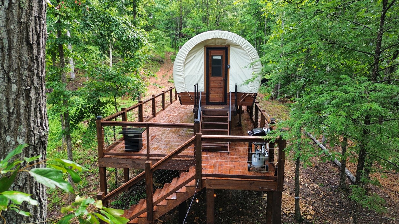 Sevierville Vacation Rental