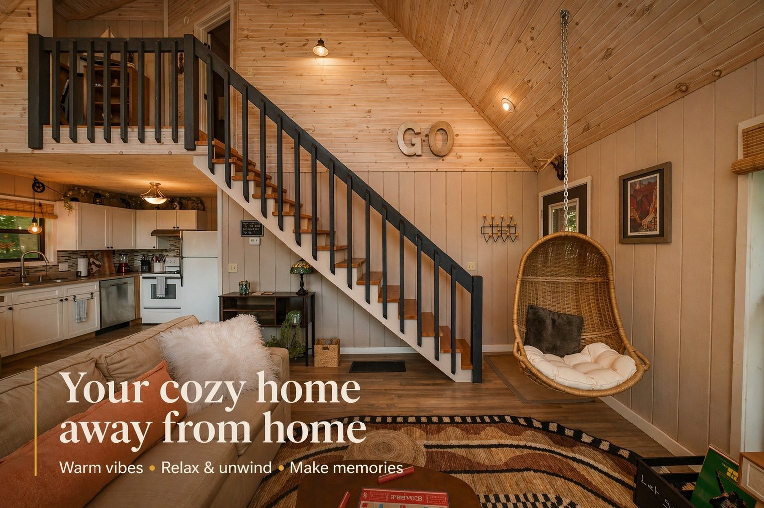 Sevierville Vacation Rental