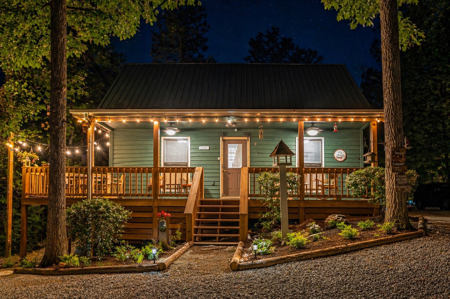 Sevierville Vacation Rental