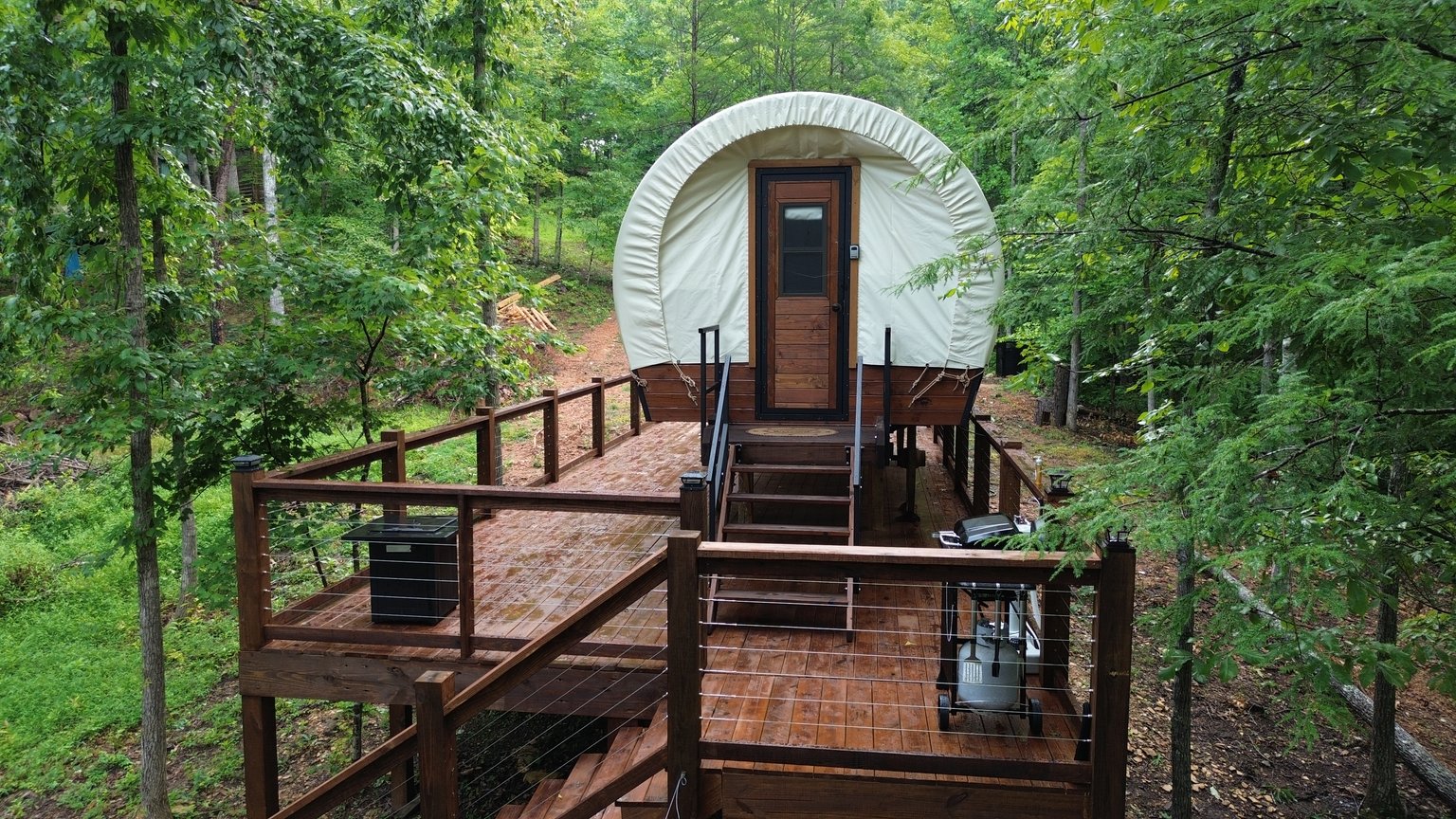 Sevierville Vacation Rental