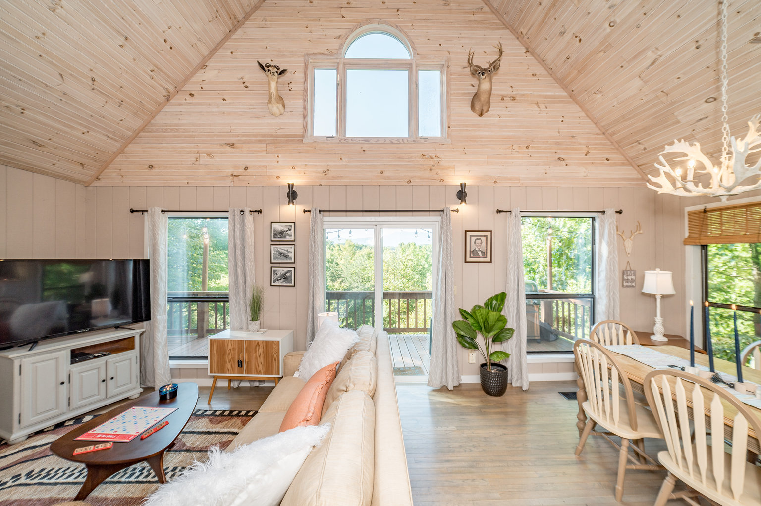 Sevierville Vacation Rental