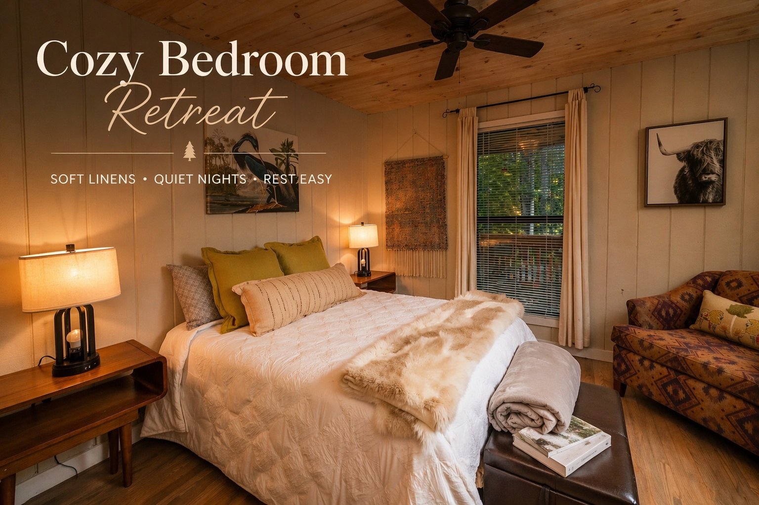 Sevierville Vacation Rental