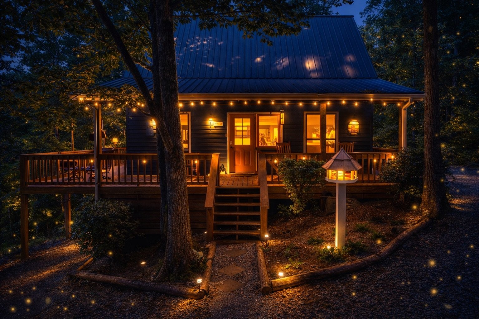 Sevierville Vacation Rental