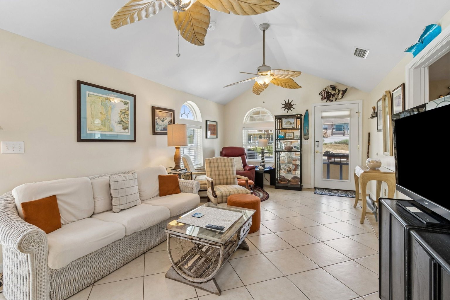 Fernandina Beach Vacation Rental